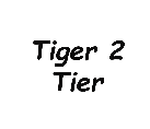 Tiger2tier